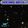 [XFR2008] B0539+290