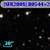 [XFR2008] B0544+273