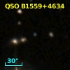 QSO B1559+4634