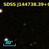 SDSS J144738.39+034930.4