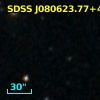 SDSS J080623.77+430519.9