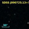 SDSS J090725.14+581821.7