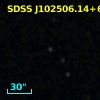 SDSS J102506.13+650332.8