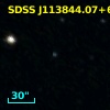 SDSS J113844.07+643848.9