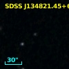 SDSS J134821.45+653013.8