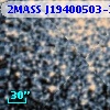 2MASS J19400503-3059387