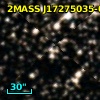 2MASS J17275035-0507092