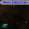 2MASS J20552516+4418144