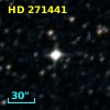 2MASS J05360429-7354304