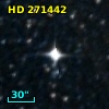2MASS J05360551-7347231