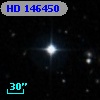 HD 146450