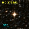 HD 271461