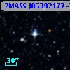 2MASS J05392177-7343378