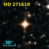 HD 271619