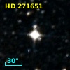 HD 271651
