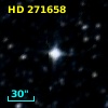 HD 271658