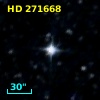 HD 271668