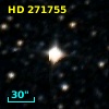 HD 271755