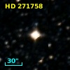 HD 271758