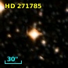 HD 271785