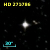 HD 271786