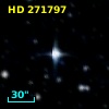HD 271797