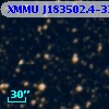 XMMU J183502.4-330257