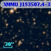 XMMU J183507.4-325911