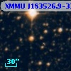 XMMU J183526.9-325422