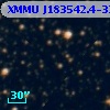 XMMU J183542.4-331107