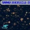 XMMU J183512.1-330324