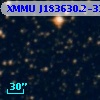 XMMU J183630.2-330708