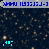 XMMU J183515.1-325016