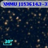 XMMU J183614.3-325949