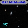 IRAS 16166+4508