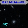 IRAS 16170+4551