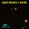 QSO B1601+4636