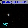 [RLM94] 1611+452 1
