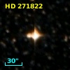 HD 271822