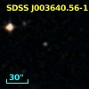 [BGK2006] J003640.57-111125.0