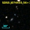 [BGK2006] J074455.57+162649.8