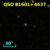 QSO B1601+4637
