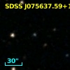 [BGK2006] J075637.60+163434.2