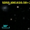 [BGK2006] J081610.59+250406.0