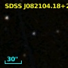 [BGK2006] J082104.19+221843.5