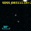 [BGK2006] J083111.14+223925.6