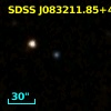 [BGK2006] J083211.86+404459.4