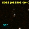 [BGK2006] J083503.10+214339.9