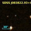 [BGK2006] J083822.94+004723.1