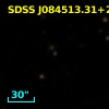 [BGK2006] J084513.31+214956.3